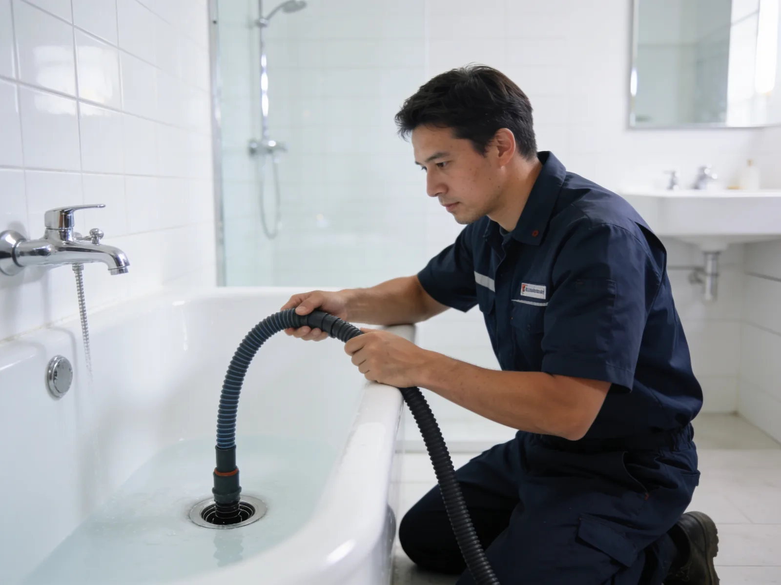 Emergency Plumber Nesmith, SC FAQs